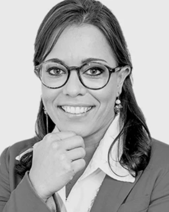 Dra. Patricia Montagner
