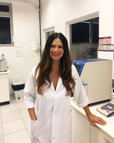 Claudia Tembeli