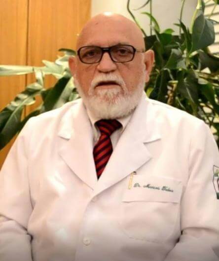 Dr. Marcos Tadeu Richer Ferreira