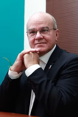 Dr. Pedro Vilela Machado