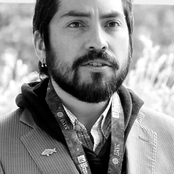 Diego Cruz