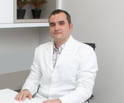 Fábio L. Arante