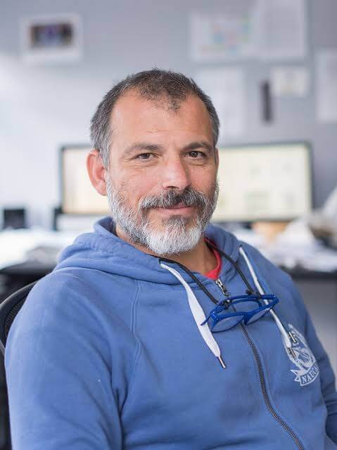 Giovani Marcicano